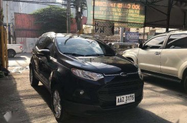 2014 Ford Ecosport Trend Automatic 43tkms only!!! Good Cars Trading