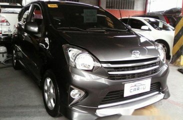 Toyota Wigo 2016 for sale