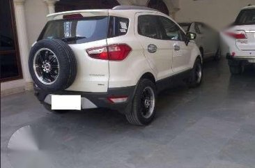 2014 Ford Ecosport for sale