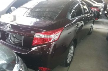 2017 Toyota Vios 1.3E automatic for sale