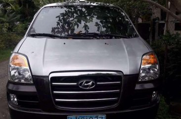 RUSH ! Hyundai Starex 2008 for sale