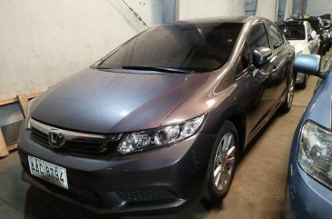 Honda Civic 2013 for sale