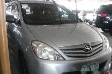 Well-kept Toyota Innova 2011 for sale