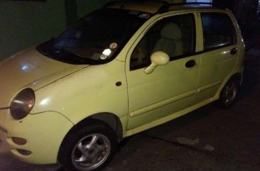 Chery QQ 311 2008 for sale
