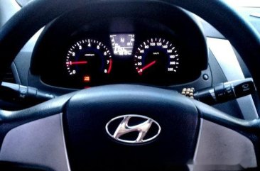 Hyundai Accent 2011 for sale