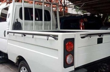 2012 Kia K2700 Double Cab for sale