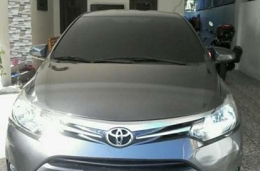 TOYOTA Vios e matic 2014 model 30 to 40thousand tinakbo