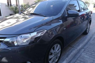 Toyota Vios 2014 AT 1.3 E FOR SALE 