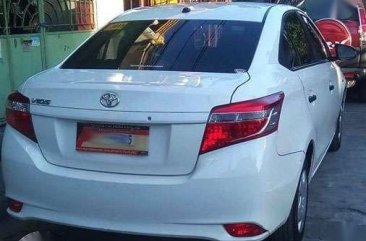 2017 TOYOTA Vios E grab Manual sedan dual vvti picanto eon accent