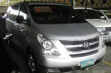 Hyundai Grand Starex 2010 for sale