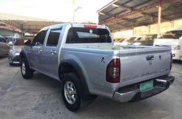 2006 Isuzu Dmax 3.0 LS 4x2 AT for sale