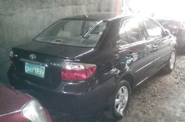 Toyota Vios 2004 for sale