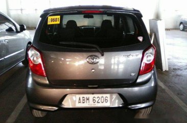 Toyota Wigo 2015 for sale