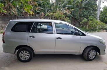 Toyota Innova 2013 AT Diesel for sale