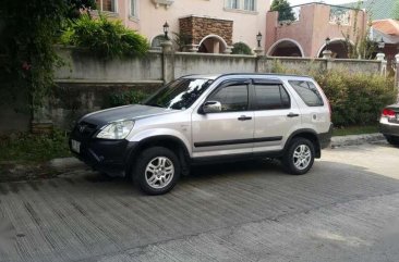 Honda Crv Gas 2003 Model for sale