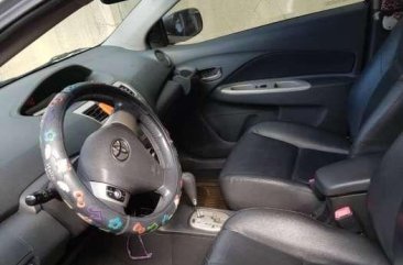 Toyota Vios 1.5 2009 Automatic Gray For Sale 