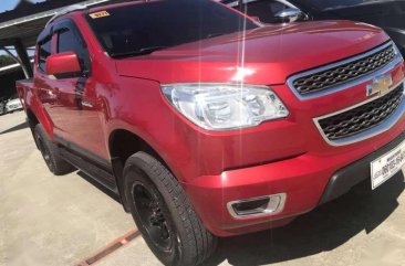 2017 CHEVROLET Colorado loaded Mag Wheels