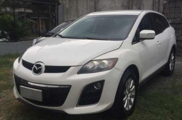 2011 Mazda CX7 for sale