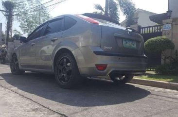 Ford Focus 2008 model Manual tranny for sale