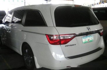 Honda Odyssey 2012 for sale