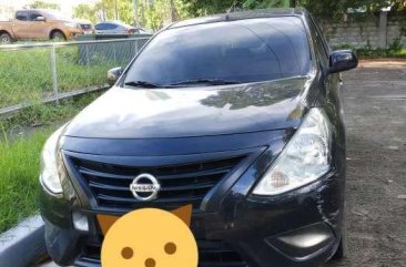 FOR SALE: Nissan Almera 1.5AT 2016