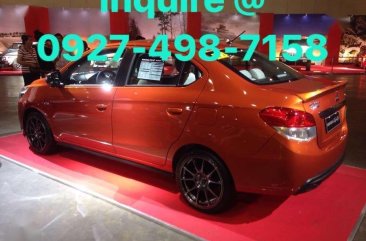 2018 Mitsubishi Mirage G4 GLX GLS Manual CVT vios accent