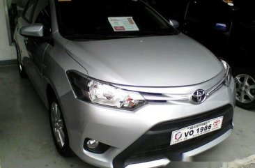 Toyota Vios 2017 for sale