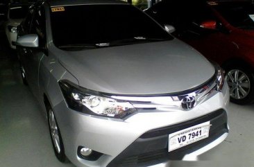 Toyota Vios 2016 for sale