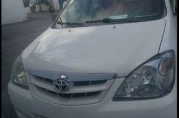 2012 Toyota Avanza taxi for sale