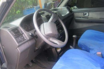 Mitsubishi Adventure 98 Model for sale