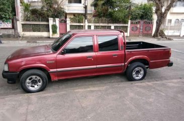 For sale!! Mazda B2200 1994 model