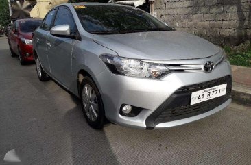 2018 Toyota Vios 1.3E Manual for sale