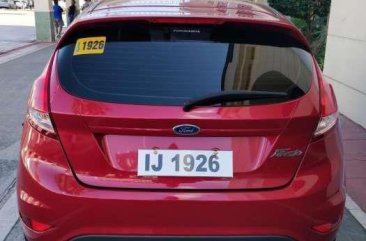 2015 Ford Fiesta Trend 1.5L Hatchback for sale