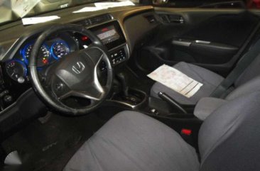 2016 Honda City 1.5 VX Navi AT GAS for sale