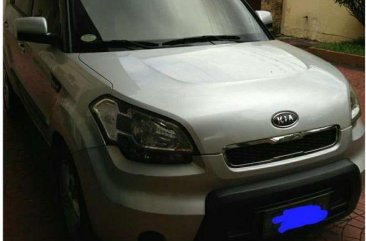 Kia Soul 2011 FIRST OWNER FOR SALE