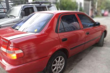 1998 Toyota Corolla Lovelife for sale