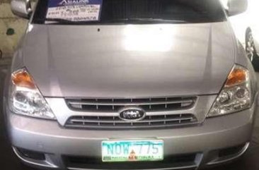 2010 Kia Carnival AT Diesel for sale