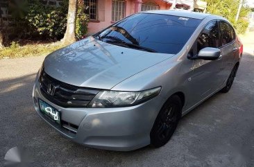 Honda City 2011 1.3 AT All Power Twin Airbags For Sale 
