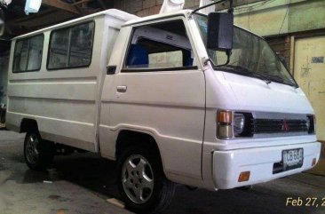 Mitsubishi L300 FB Almazora Body Model 91 90 for sale