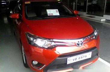 Toyota Vios 2017 for sale