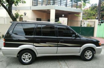 Toyota Revo Sports Runner 2000 All Power For Sale 