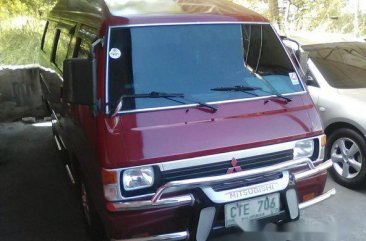 Mitsubishi L300 2002 for sale