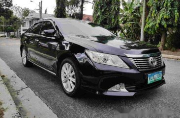 Toyota Camry 2013 for sale