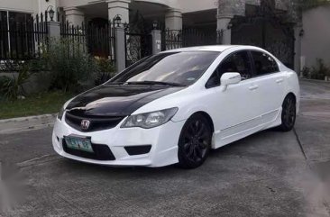 Honda Civic FD 2009 model 2.0 s for sale