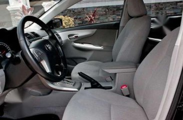 2010 TOYOTA COROLLA ALTIS G : A-T . all power . super fresh . like new . nice