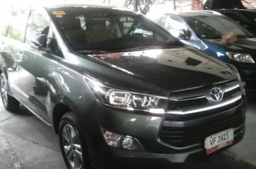 Toyota Innova 2016 for sale