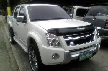 Isuzu D-Max 2011 for sale