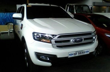 Ford Everest 2017 for sale