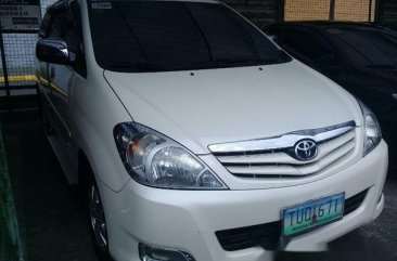Toyota Innova 2012 for sale