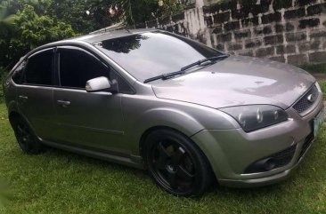 Ford Focus 2008 model Manual tranny for sale